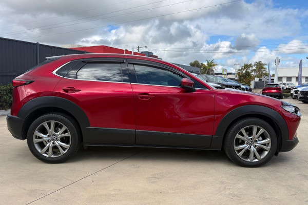 2020 Mazda CX-30 DM Series G20 Astina SUV Image 8