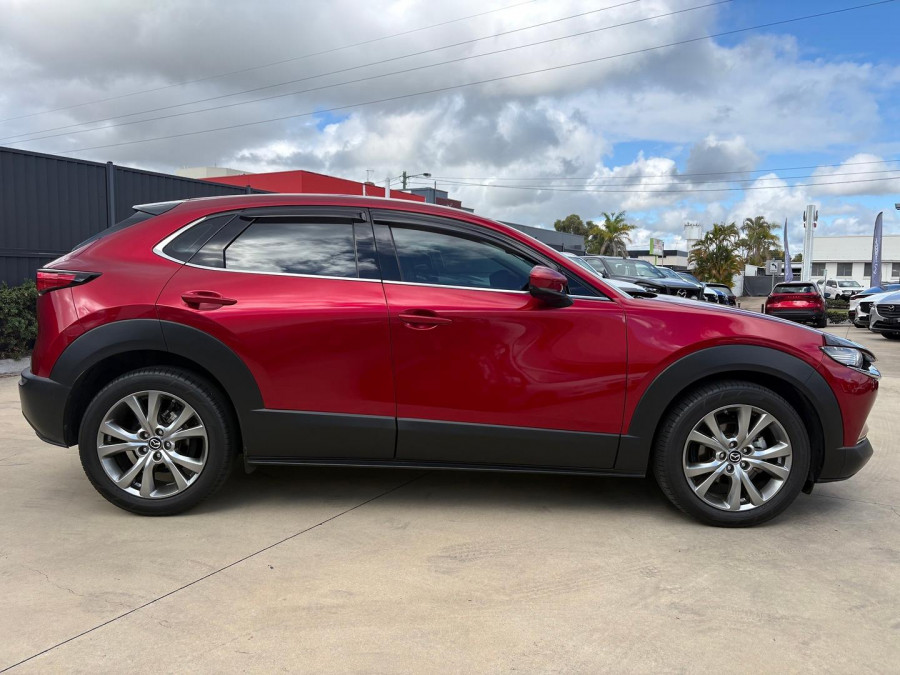 2020 Mazda CX-30 DM Series G20 Astina SUV Image 8
