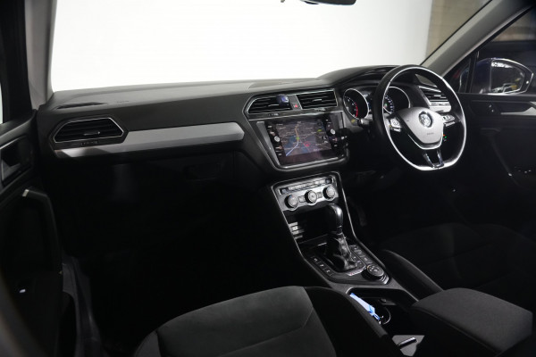2017 Volkswagen Tiguan 132TSI ADVENTURE SUV
