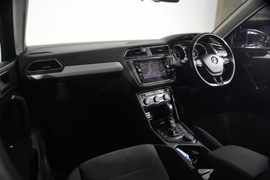 2017 Volkswagen Tiguan 132TSI ADVENTURE SUV