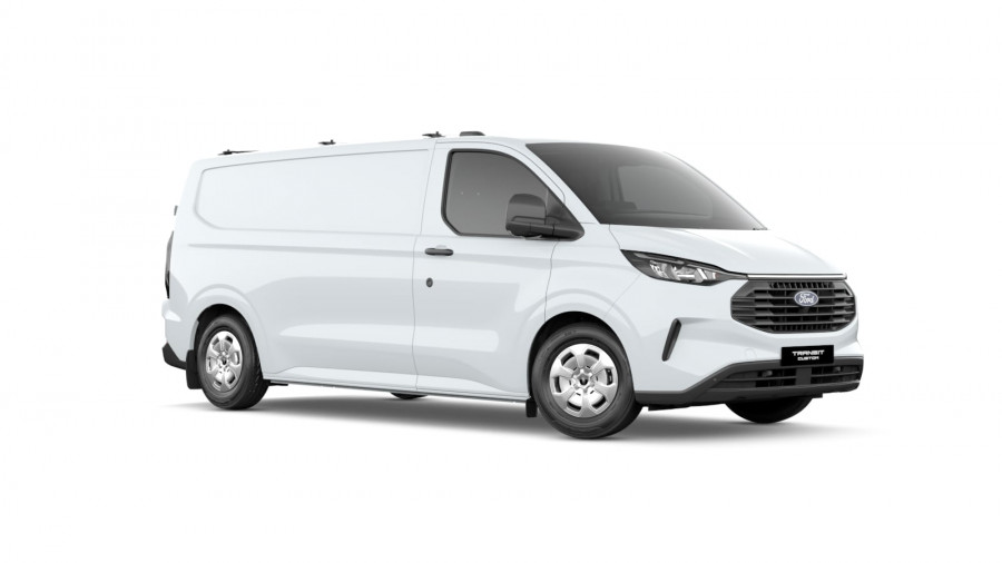 2026 Ford Transit Custom AV Trend LWB Van Image 1