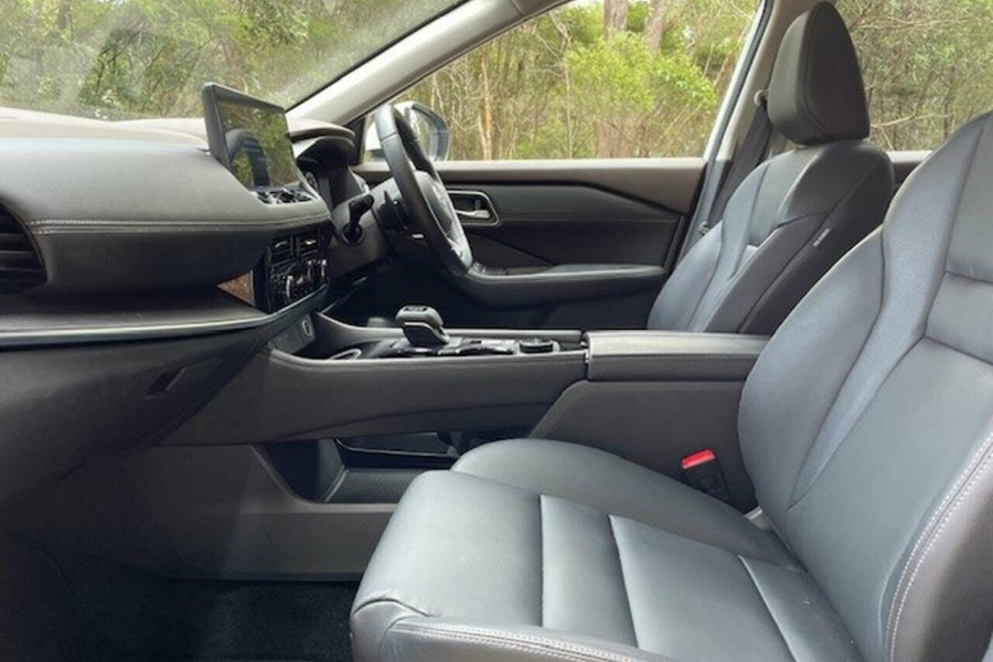 2023 Nissan X-Trail T33 MY23 Ti X-tronic 4WD Wagon Image 12