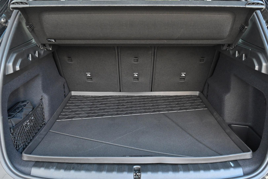 2025 BMW X1 U11 sDrive18i SUV