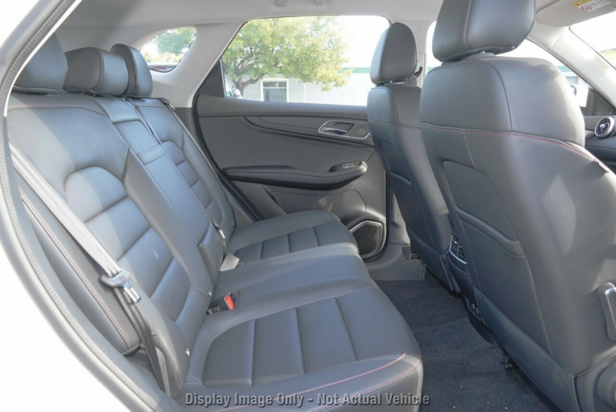 2020 MG HS SAS23 Vibe Wagon