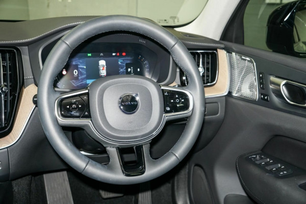 2025 MY26 Volvo XC60 UZ Ultra B5 Dark SUV Image 6