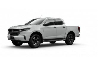 Mazda BT-50 XTR 4x2 Pickup TF