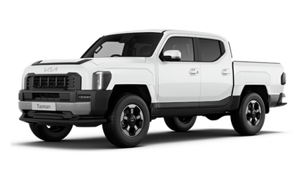 Tasman Cab SX+