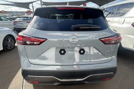 2024 Nissan QASHQAI J12 Ti e-Power SUV