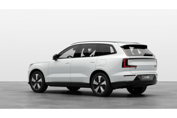 2025 Volvo EX90 No Series Plus Twin Motor SUV Image 3