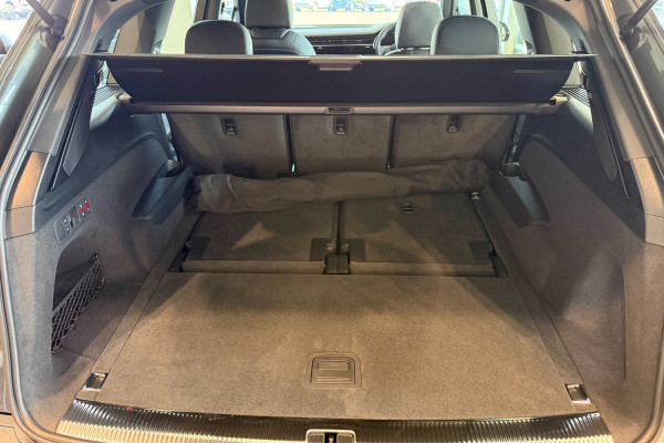 2025 Audi Q7 4M TFSI 185kW SUV Image 17