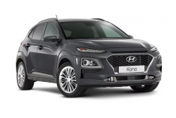 Hyundai Kona Elite OS.3