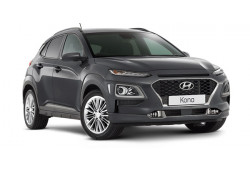 Hyundai Kona Elite OS.3