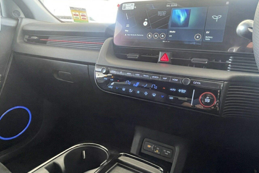 2024 MY25 Hyundai IONIQ 5 NE.V5 EPIQ N Line SUV Image 18