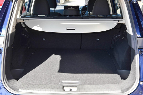 2026 Nissan X-Trail T33 ST SUV Image 9