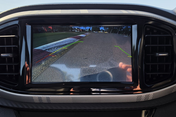 2023 MG MG3 SZP1 Core Hatch Image 20
