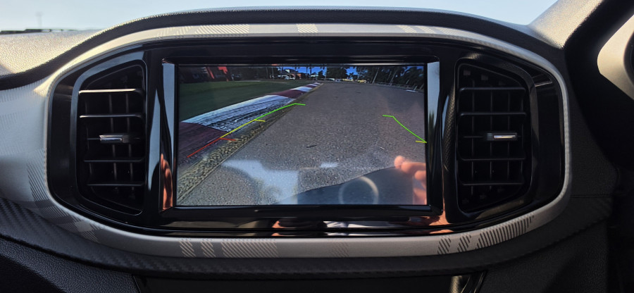 2023 MG MG3 SZP1 Core Hatch Image 20