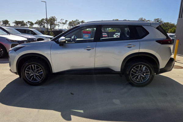 2024 MY25 Nissan X-Trail T33 ST SUV Image 6