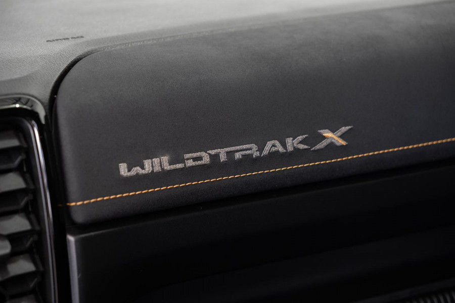 2023 MY24 Ford Ranger P703 Wildtrak X Ute