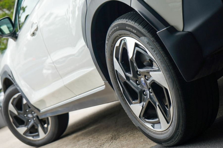 2023 MY24 Subaru Crosstrek G6X 2.0S SUV Image 4