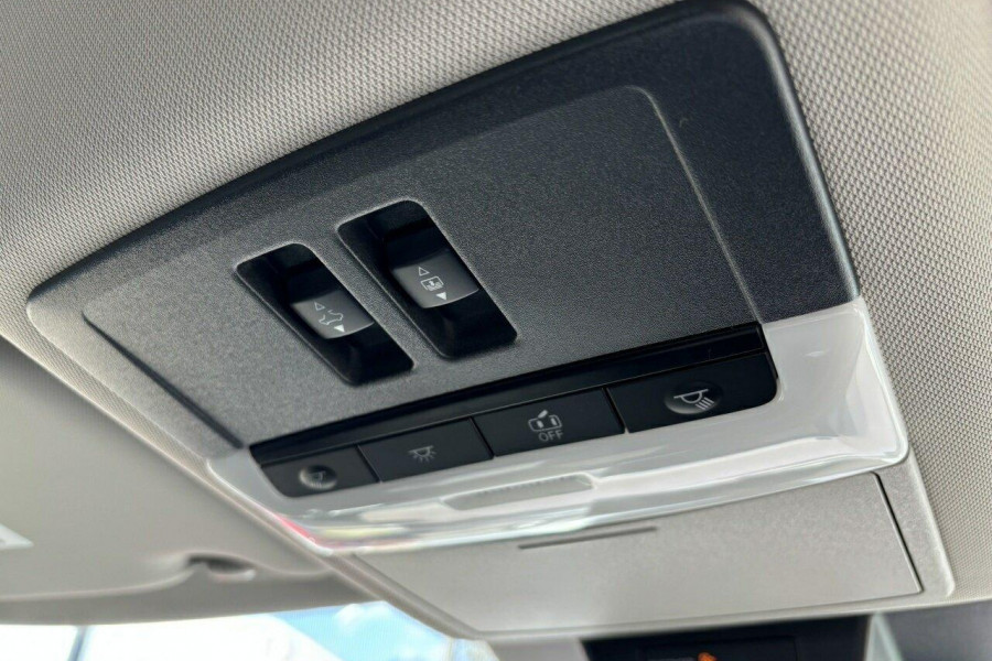 2025 Nissan X-Trail T33 Ti-L SUV Image 36