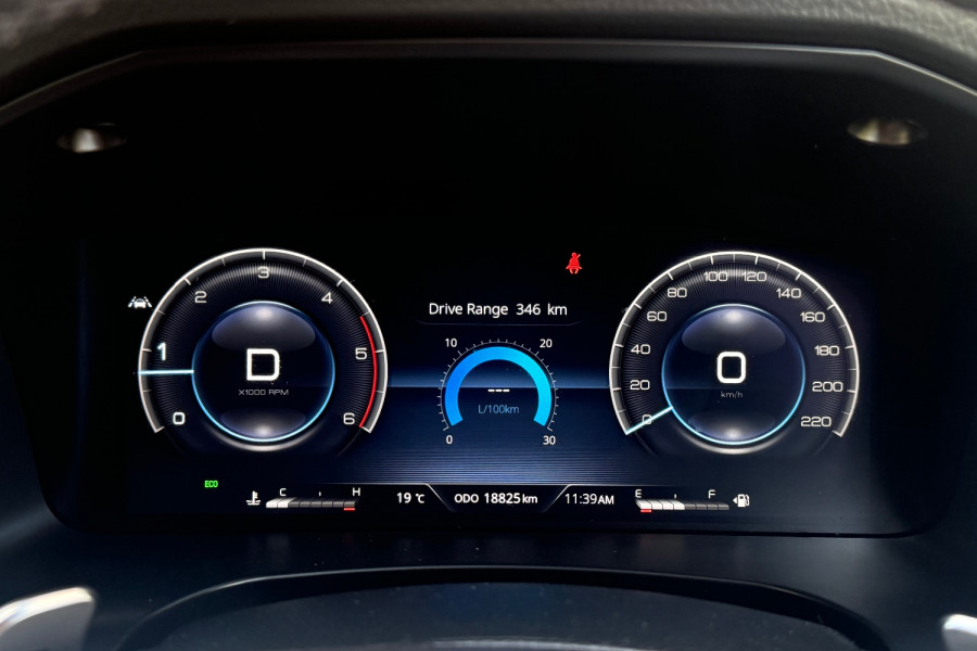 2023 SsangYong Rexton Y450 ELX SUV Image 22