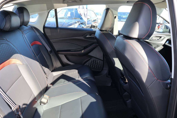 2026 MY25 MG MG5 AP32 Essence Sedan Image 11