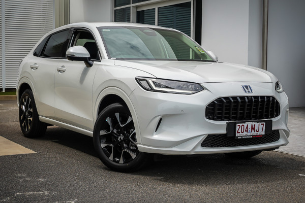 2024 Honda ZR-V RZ e:HEV LX SUV