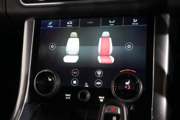 2021 Land Rover Range Rover Sport DI6 183kW SE SUV Image 18