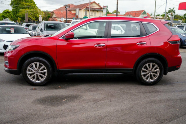 2020 Nissan X-Trail T32 Series III ST SUV