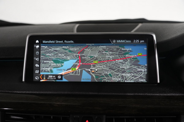 2018 BMW X5 xDrive30d SUV image 21