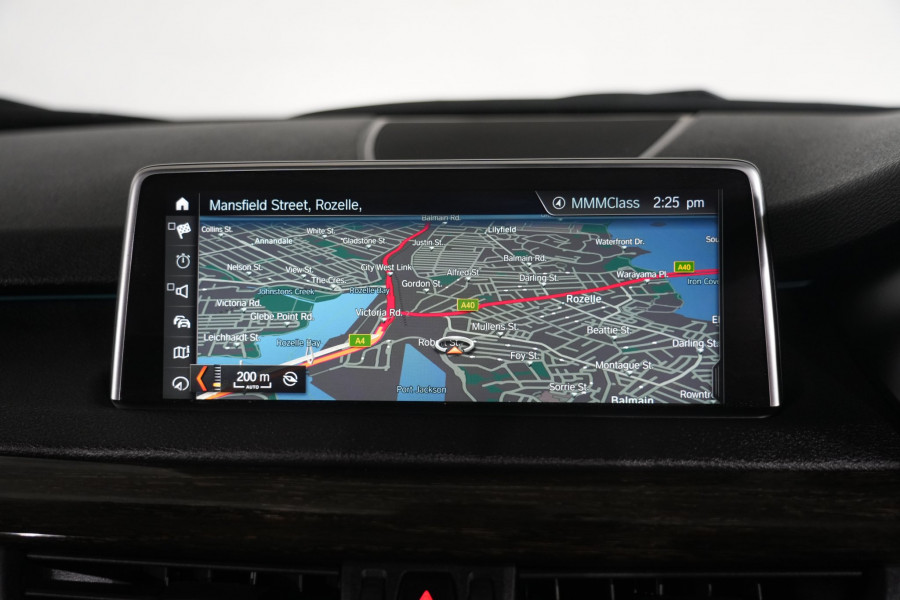 2018 BMW X5 xDrive30d SUV