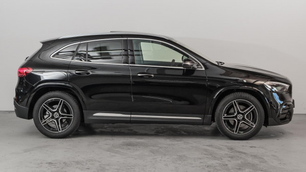 2026 Mercedes-Benz GLA-Class H247 GLA200 SUV image 5