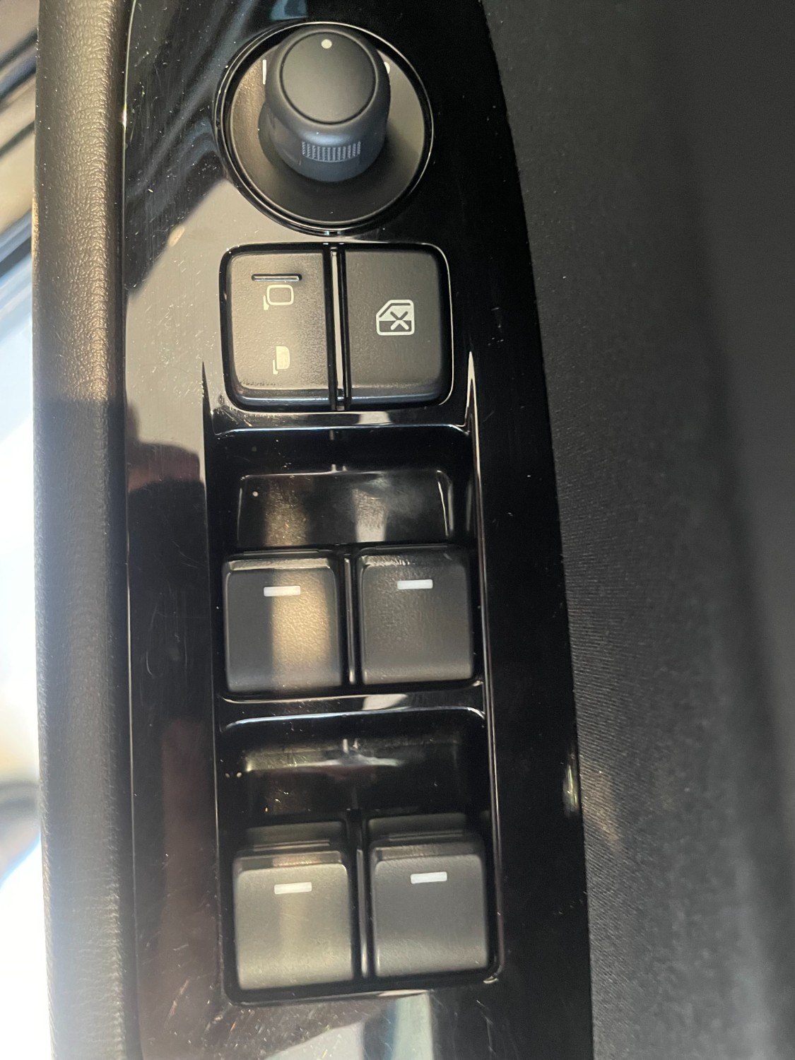 2021 MY16 Mazda CX-5 KE1072 Maxx Sport SUV Image 16
