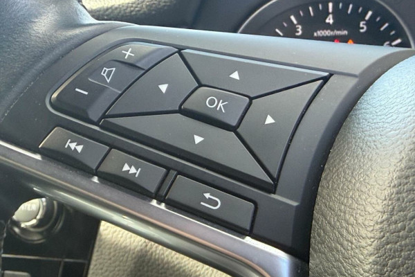 2018 Nissan QASHQAI J11 Series 2 Ti SUV Image 19