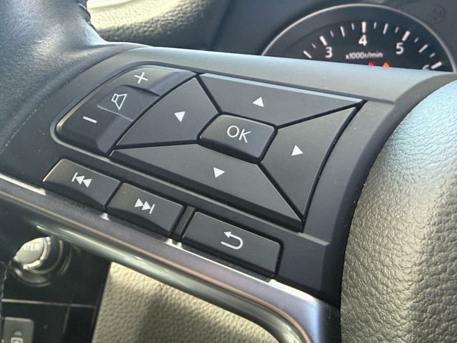 2018 Nissan QASHQAI J11 Series 2 Ti SUV Image 19
