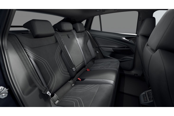 2025 Volkswagen ID. 5 E2 Pro SUV Image 3