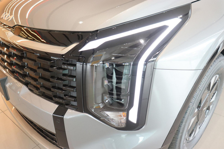 2026 MY27 Kia Sportage NQ5 PE HEV S SUV Image 8