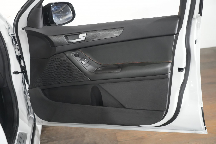 2014 FPV Pursuit Ute Pursuit Ute Image 22