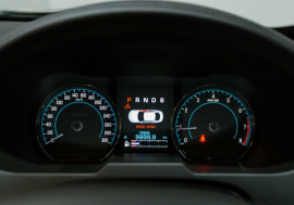 2015 Jaguar XF X250 MY15 Luxury Sedan