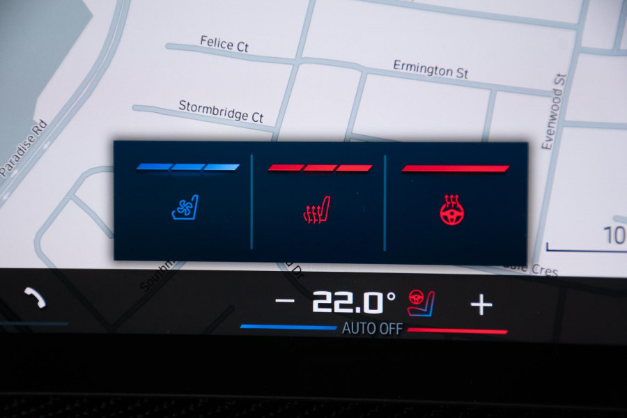 2026 BMW M3 G80 Competition Sedan