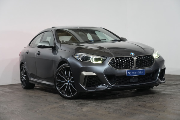 2021 BMW 2 Series M235i xDrive Coupe