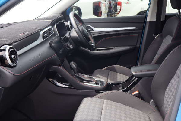 2022 MG ZST S13 Core SUV Image 14