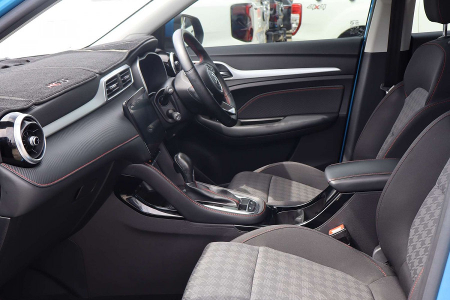 2022 MG ZST S13 Core SUV Image 14