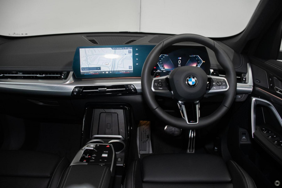 2026 BMW X1 U11 xDrive20i M Sport SUV