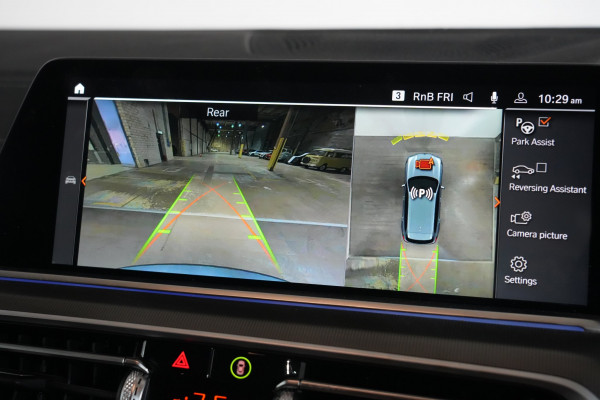 2022 BMW X5 xDrive30d SUV Image 34