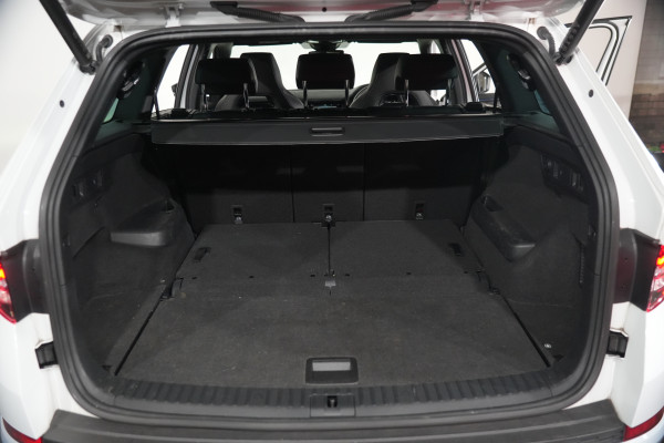 2022 Skoda Kodiaq 132TSI Sportline SUV Image 30