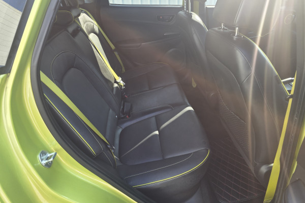 2019 Hyundai KONA OS.2 Highlander SUV Image 14