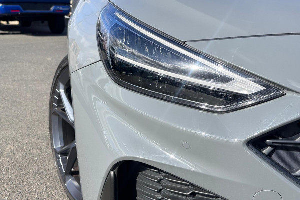 2022 Hyundai i30 PDe.V4 N Premium Hatch Image 3