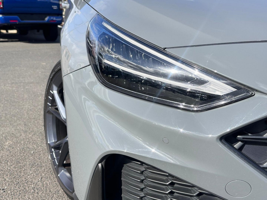 2022 Hyundai i30 PDe.V4 N Premium Hatch Image 3