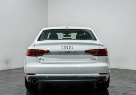 2017 Audi A4 B9 8W MY17 Sport S tronic Sedan